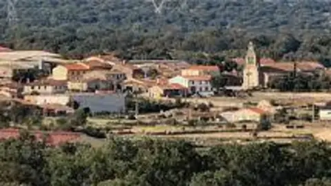 Luelmo. Foto wikipedia.es