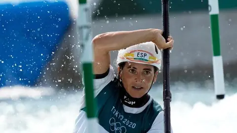 Maialen Chourraut | FOTO: COE