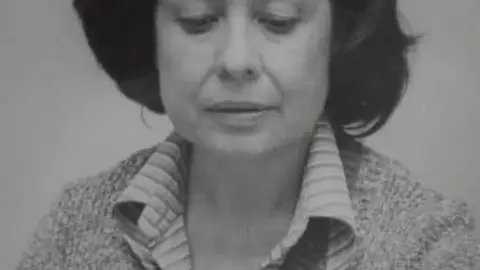 Charo Borregop foto Cadena Ser