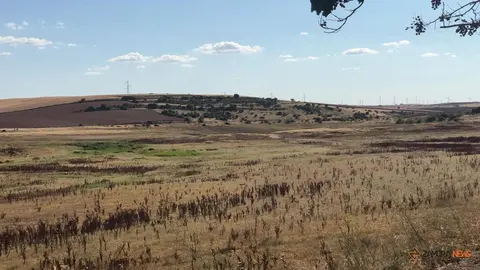 Fotografía de archivo Zamora