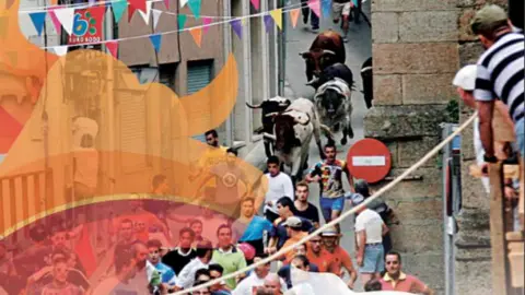 Portada fiestas Fermoselle