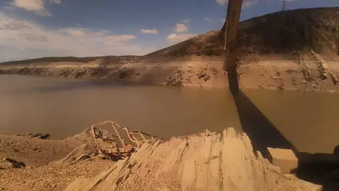 Viaducto de Martín Gil