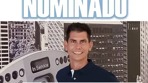 Ángel Carlos Herrero Lastra