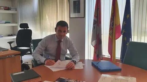 Viceconsejero de Empleo y Diálogo Social