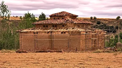 Palomar de Carrascal