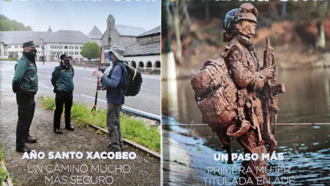 portadas revista oficial GC