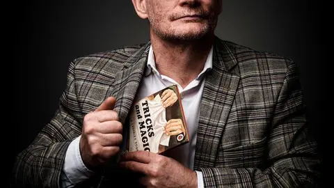 Peter Wardell Show 1 