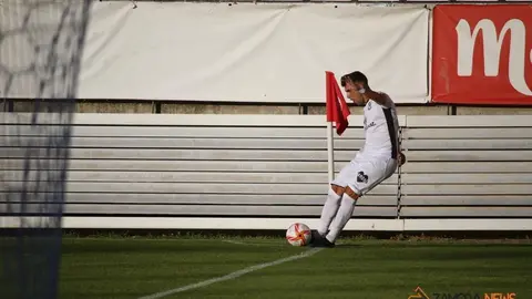 Amistoso Zamora CF vs SD Ponferradina (21)