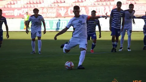 Amistoso Zamora CF vs SD Ponferradina