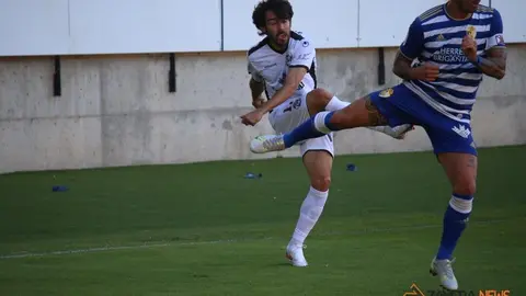 Amistoso Zamora CF vs SD Ponferradina (22)