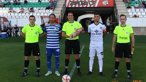 Amistoso Zamora CF vs SD Ponferradina (34)