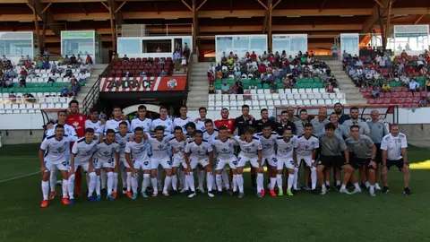 zamora cf