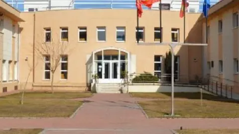 Residencia de Peleas