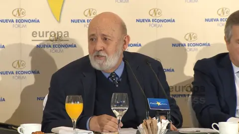 José Félix Tezanos