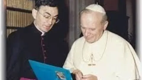 Cesareo Garbain | foto: beBee.com