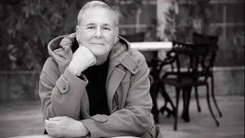 Juan Adriansens | Foto: elespañol.com