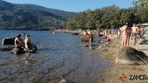 lago de sanabria playas (3)