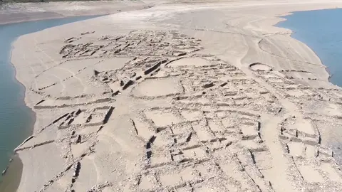 Ruina de La Pueblica