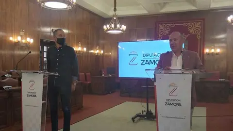 José María Barrios