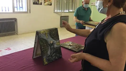 Exposición de pintura Tere Araujo (9)