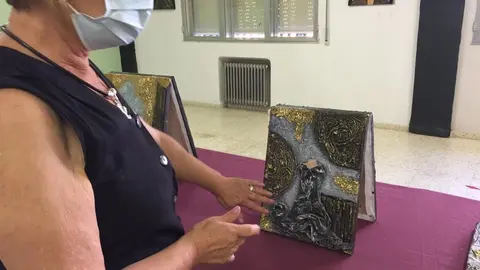 Exposición de pintura Tere Araujo (10)