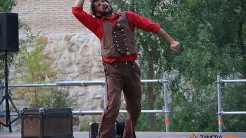 II Festival Circo a la calle (5)