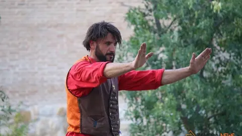 II Festival Circo a la calle (8)