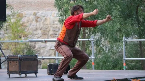 II Festival Circo a la calle (7)