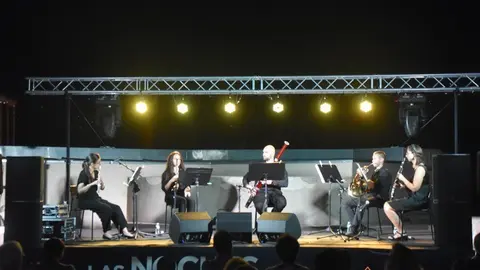 cuarteto Ramos Carrión  (3)