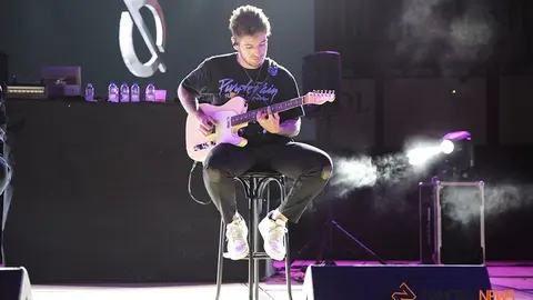 Recycled J en Las noches de Toro (2)