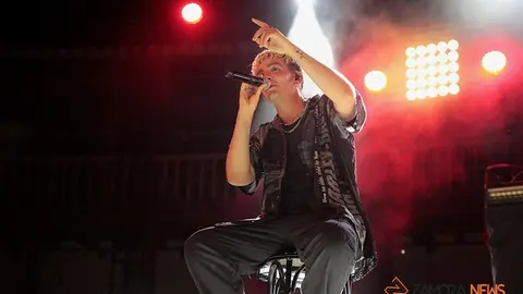 Recycled J en Las noches de Toro (11)