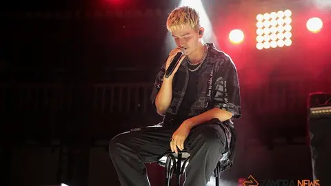 Recycled J en Las noches de Toro (12)