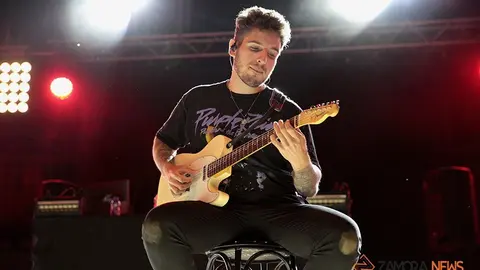 Recycled J en Las noches de Toro (13)