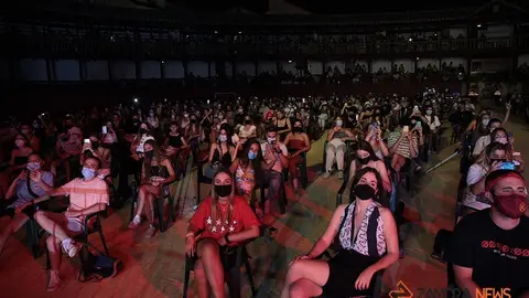 Recycled J en Las noches de Toro (14)