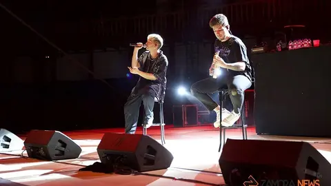 Recycled J en Las noches de Toro (16)