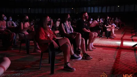 Recycled J en Las noches de Toro (17)