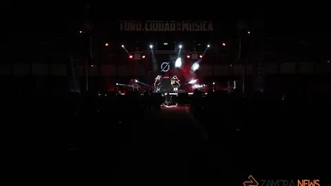 Recycled J en Las noches de Toro (19)