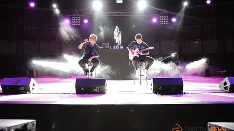 Recycled J en Las noches de Toro (20)