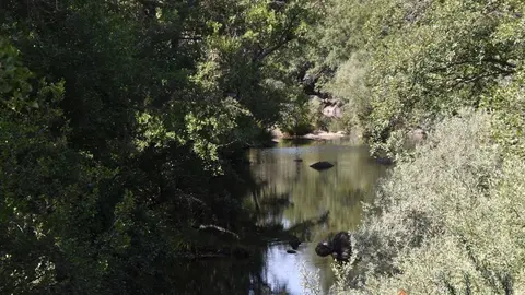 Santa Eulalia del Río Negro