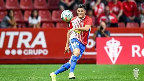 Cristian Salvador | FOTO: Grada3.com