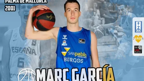 Marc Garcia