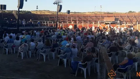 carlos nuñez fermoselle