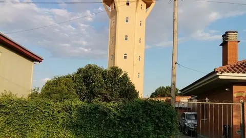 Depósito de Arcenillas