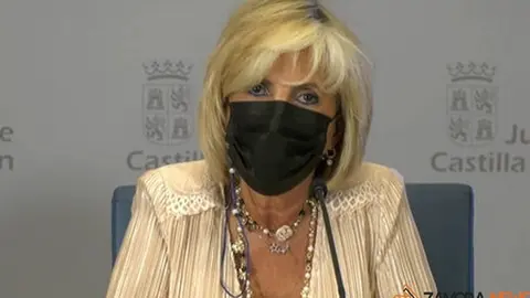Verónica Casado