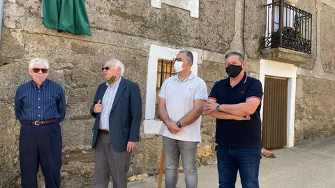 Casa de Antonio Álvarez