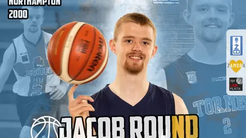 Jacob Round