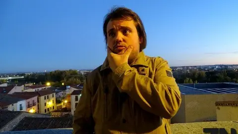 manuel alejandro BMZ