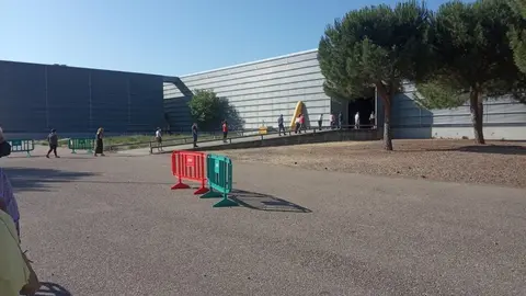 Vacunaciones en Ifeza