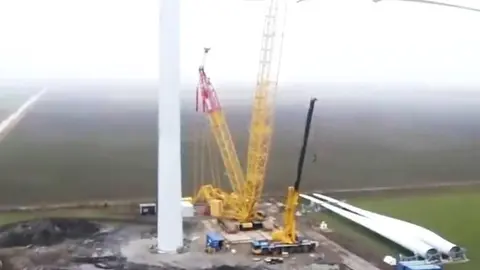 Foto Otra Vez NO en Sayago