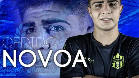 David Novoa